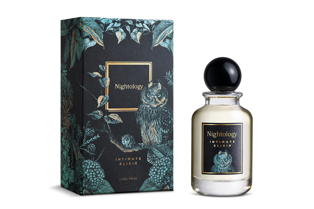 Nightology Парфумована вода INTIMATE ELIXIR ,100 мл