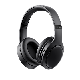 Гарнітура Bluetooth Havit HV-H633BT Black