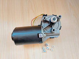 Моторчик склоочисника Fiat Ducato 230, Peugeot Boxer, Citroen Jumper (1994-2002), 9948873, 6405L2