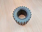 Шестерня колінвала Fiat Ducato 230, Peugeot Boxer, Citroen Jumper (1994-2002) 2.5/2.8, 98419310, 0513A3, фото 2