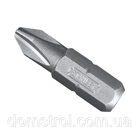 Біта PH1x25 Stanley, фото 1