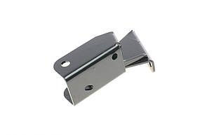 SOLGY 223084 — Кронштейн кріплення педалі зчеплення на Renault Trafic 2, фото 4