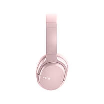 Гарнітура Bluetooth Havit HV-i62 Pink, фото 3
