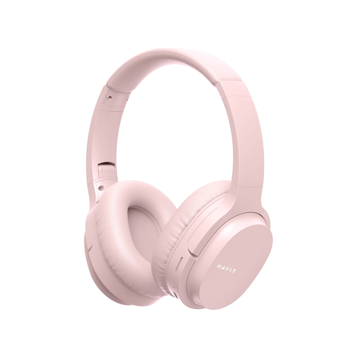 Гарнітура Bluetooth Havit HV-i62 Pink