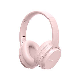 Гарнітура Bluetooth Havit HV-i62 Pink