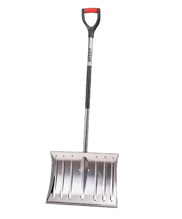 Лопата для снігу HECHT 465 AL