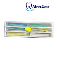 Штрипсы универсальные НАБОР 75 шт 1,055 ТОР - штрипсы пластиковые