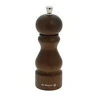 Млин для перцю De Buyer Marlux Bois Classique 14 см (P230.140202)