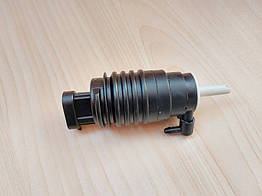 Насос омивача 1 вихід Renault Kangoo 1, Nissan Kubistar (1997-2008), 8201626365, 7700802336