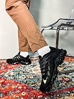 Чоловічі Кросівки Nike Air Max TN Plus Terrascape Black / Найк Аїр Макс ТН Плюс Терраскейп