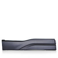 91112SJ240 Молдинг задньої двері правий чорний Subaru Forester 19-24.