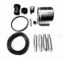 Гальмівна система/Ремкомлекти супорту Мазда 6