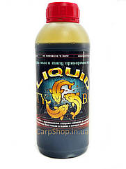 Ліквід Trinity Baits Hemp 0.5 л