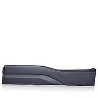 91112SJ250 Молдинг задньої двері лівий чорний Subaru Forester 19-24