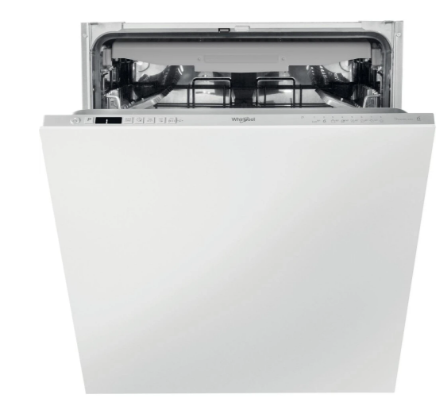 Посудомийна машина WHIRLPOOL WIC3C34PFE S