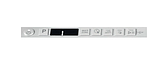 Посудомийна машина WHIRLPOOL WIC3C34PFE S, фото 4