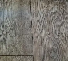 Побутовий лінолеум Україна Комфорт Доска 069-1 - ширина 3,5 метри