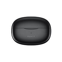 Гарнітура Bluetooth Havit TW910 Black, фото 3