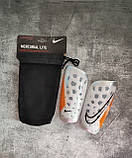 Футбольні щитки Nike Mercurial Litе/ щитки найк меркуріал, фото 2