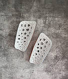 Футбольні щитки Nike Mercurial Litе/ щитки найк меркуріал, фото 4