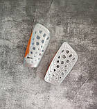 Футбольні щитки Nike Mercurial Litе/ щитки найк меркуріал, фото 3