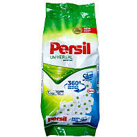 Пральний порошок автомат для прання персил універсал 10 кг