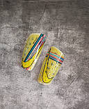 Футбольні щитки Nike Mercurial Litе/ щитки найк меркуріал, фото 4