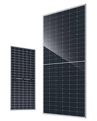 Сонячний модуль JA Solar JAM72D40-595/MB 595 Wp, Bifacial