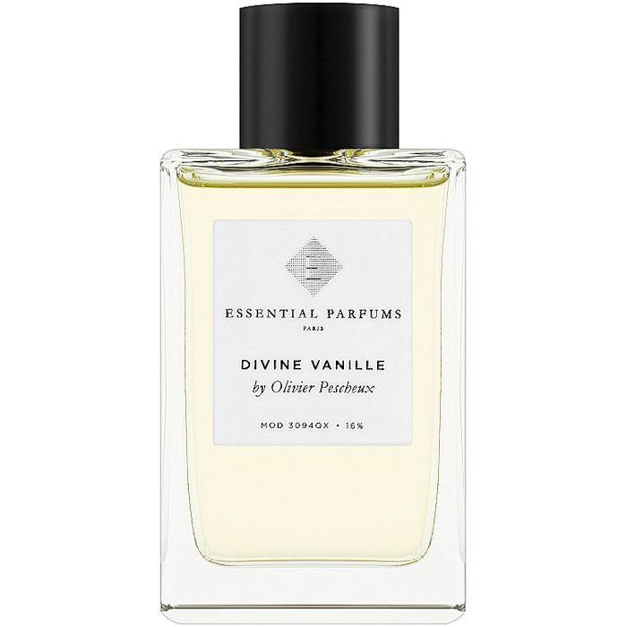 Essential Parfums Divine Vanille EDP 100ml, фото 1
