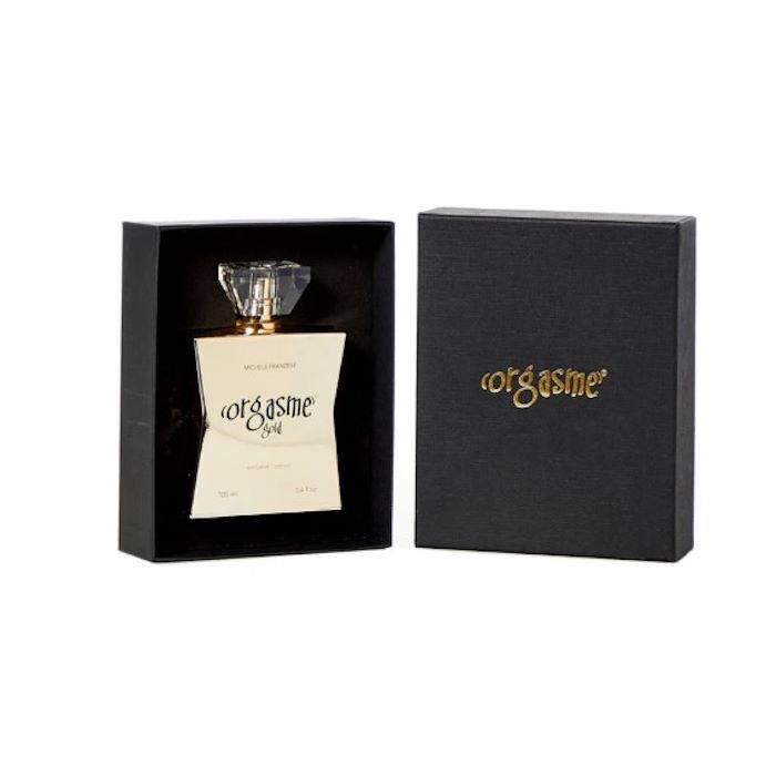 Michele Franzese Orgasme gold EDP 100ml, фото 1