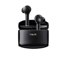 Гарнітура Bluetooth Havit TW944 Black