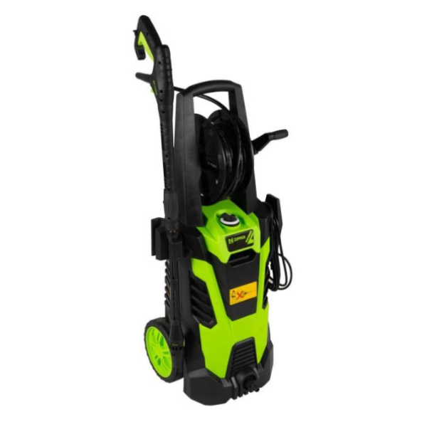Мийка високого тиску ZIPPER ZI-HDR165