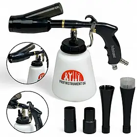 Торнадор для хімчистки під пилосос M-032