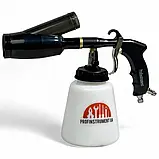 Торнадор для хімчистки під пилосос M-032, фото 4