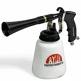 Торнадор для хімчистки під пилосос M-032, фото 3