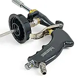 Торнадор для хімчистки під пилосос M-032, фото 7