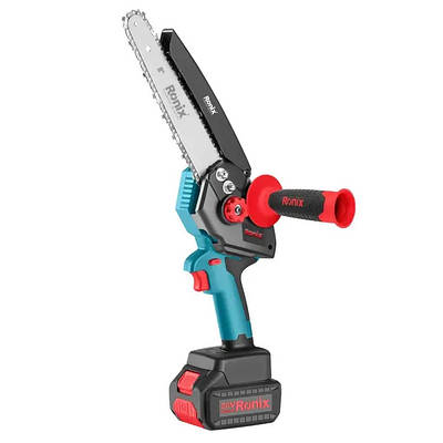 Електропили ланцюгові