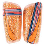 Футбольні щитки Nike Mercurial Litе/ щитки найк меркуріал, фото 5