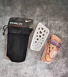 Футбольні щитки Nike Mercurial Litе/ щитки найк меркуріал, фото 3