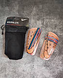 Футбольні щитки Nike Mercurial Litе/ щитки найк меркуріал, фото 4