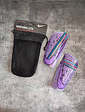 Футбольні щитки Nike Mercurial Litе/ щитки найк меркуріал, фото 5