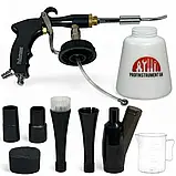 Торнадор для хімчистки під пилосос M-032, фото 10