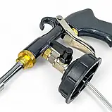 Торнадор для хімчистки під пилосос M-032, фото 9