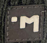 М 89013. Комплект для хлопчика, підлітковий: шапка з флісом і хомут, розмір вільний, різні кольори 3-12 років, фото 3