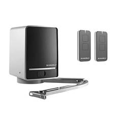 Автоматика для розпашних воріт Condor 324 Kit