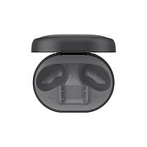 Гарнітура Bluetooth Havit TW950 Black, фото 3