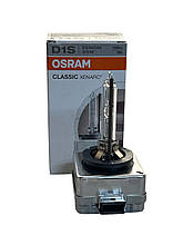 Ксенонова лампа Osram D1S 35 w