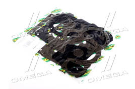 Ремкомплект коробки перемикання передач Т 25 (виробник Рось-гума, Україна)