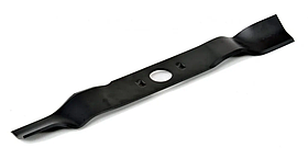 Лезо для газонокосарки HECHT 1641 26300280001, ніж для газонокосарки, сталеве лезо для трави, змінний ніж HECHT, аксесуар для коса