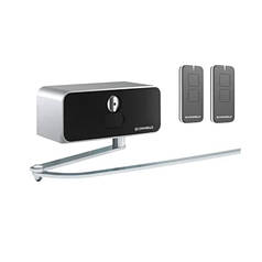 Автоматика для розпашних воріт Condor 524l Kit